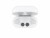 Bild 1 Apple Kabelloses Ladecase für AirPods Weiss, Detailfarbe