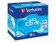 Verbatim CD-R 700MB/80Min, 52x