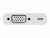 Image 1 Apple Lightning - VGA Adapter