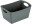 Koziol Aufbewahrungskorb Boxxx M, Grau, 3.5 l, Materialtyp: Biokunststoff, Material: Recycling Kunststoff, Detailfarbe: Grau, Produkttyp: Aufbewahrungsbox