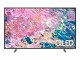 Samsung Hotel-TV HG43Q60BAEUXEN 43 ", Bildschirmdiagonale: 43 "