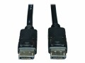 EATON TRIPPLITE DisplayPort Cable, EATON TRIPPLITE DisplayPort