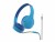 Bild 0 BELKIN On-Ear-Kopfhörer SoundForm Mini Blau, Detailfarbe: Blau