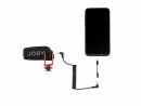 Joby GP Adv. Mobile Vlogging kit