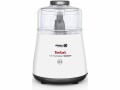 Tefal Zerkleinerer La Moulinette 0.55 l, Detailfarbe: Weiss