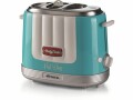 Ariete Hot Dog Maschine Party Time ARI-206-BL Blau, Anzahl