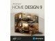 Ashampoo Home Design 9 ESD, Vollversion, 1 PC, Produktfamilie