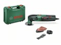 Bosch Multifunktionswerkzeug PMF 220 CE Basic, Ausstattung