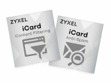 ZyXEL iCard Web, iCard Web FilteringCF