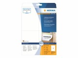 HERMA Special - Papier - matt - selbstklebend, entfernbarer