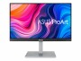 Asus Monitor PA247CV, Bildschirmdiagonale: 23.8 ", Auflösung