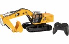 Caterpillar Bagger CAT 336 RTR, 1:24, Altersempfehlung ab: 8
