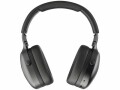 House of Marley Wireless Over-Ear-Kopfhörer PV XL ANC Schwarz