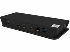 i-tec - Docking station - USB4 / Thunderbolt 4