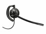 Poly Headset EncorePro HW530 Mono QD, Microsoft