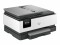 Bild 9 HP Inc. HP Multifunktionsdrucker OfficeJet Pro 8124e All-in-One