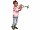 Bontempi Musikinstrument Trompete mit 4 Tasten, Produkttyp