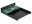 Image 2 DeLock Front Panel 64058 2x USB für 3.5"-Schacht, Datenanschluss