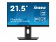 Iiyama TFT XUB2293HSU 54.5cm IPS 21.5"/1920x1080/DP/HDMI/2xUSB/höv