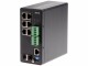 Axis Communications Axis T8504-R - Switch - Managed - 4 x