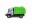 Amewi Mini Truck Müllabfuhr 1:64, RTR, Altersempfehlung ab: 3 Jahren, Detailfarbe: Grün, Weiss, Benötigt zur Fertigstellung: Batterien für Sender, USB Netzteil, Kapazität Wattstunden: 1.85 Wh, Modelltyp: Lastwagen