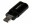 Image 2 StarTech.com - USB Sound Card - 3.5mm Audio Adapter - External Sound Card - Black - External Sound Card (ICUSBAUDIOB)