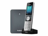 YEALINK W76P DECT IP PHONE SYSTEM DECT PHONE NMS IN PERP