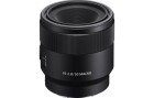 Sony Festbrennweite FE 50mm F/2.8 Makro ? Sony E-Mount