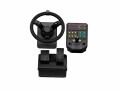 Logitech Simulations-Controller Heavy Equipment