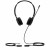 Bild 6 Yealink Headset YHS36 Dual UC, Microsoft Zertifizierung
