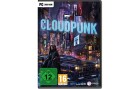 GAME Cloudpunk, Für Plattform: PC, Genre: Adventure