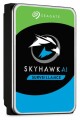 Seagate Harddisk SkyHawk AI 3.5" SATA 12 TB, Speicher