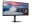 Image 2 AOC Value-line U34V5C/BK - V5 series - LED monitor