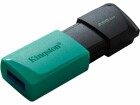 Kingston DataTraveler Exodia M - Clé USB - 256 Go - USB 3.2 Gen 1