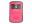 Image 5 SanDisk MP3 Player Clip Jam 8 GB Pink, Speicherkapazität