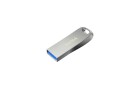 SanDisk USB-Stick Ultra Luxe USB 3.1 512 GB, Speicherkapazität