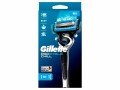 Gillette Rasierer ProShield Chill, Einweg Rasierer: Nein, Typ