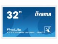 iiyama Monitor ProLite TF3239MSC-W1AG, Bildschirmdiagonale: 31.5 "