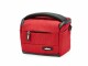 Dörr Kameratasche Motion Tasche S rot,