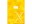 HERMA Heftschoner X A4 Gelb, Produkttyp Bucheinbandprodukte: Heftschoner, Detailfarbe: Gelb