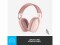 Bild 7 Logitech Headset Zone Vibe 100 Rosa, Mikrofon Eigenschaften