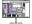Image 0 Hewlett-Packard HP Display Z24u G3, 24 inch
