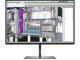 Hewlett-Packard HP Z24u G3 - LED monitor - 24"