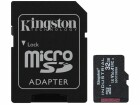 Kingston microSDHC-Karte