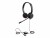 Bild 5 Jabra Headset Evolve 20SE UC Duo, Microsoft Zertifizierung