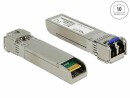DeLock Netzwerkadapter - LC bis SFP+ - 9/125 Mikrometer