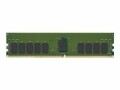 Kingston Server Premier - DDR4 - module - 16