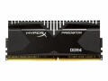 Kingston 16GB DDR4-3000MHZ NON-ECC CL15 DIMM (KIT OF 4) XMP