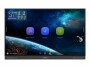 BenQ Touch Display RP8603 Infrarot 86 "