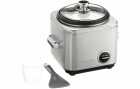 Cuisinart Reiskocher CRC400E 1.4 l, Funktionen: Warmhalten, Reis